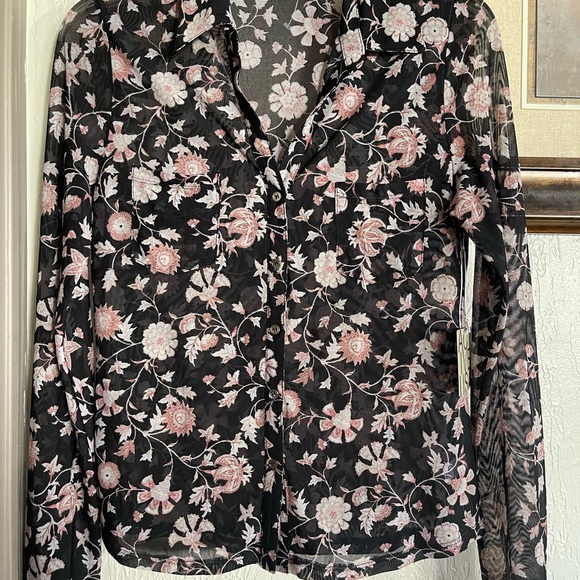 Blusa - Picture 2 of 3